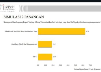 Bertambah Nya Dukungan Dari Pentolan PAN,Semakin Memperkuat Pasangan DH-MT
