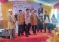 Hadiri Acara Syukuran Di Mendahara Ulu, Hj Dillah Hich Calon Bupati Yang Di Nanti Kan Warga Mendhul