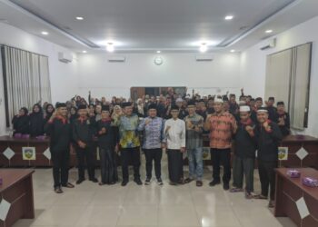 Dilla Hich – Muslimin Tanja Mendo,a Kan Terbaik buat  Kafilah Tanjabtim Berharap Kembali Dapat kan Juara 