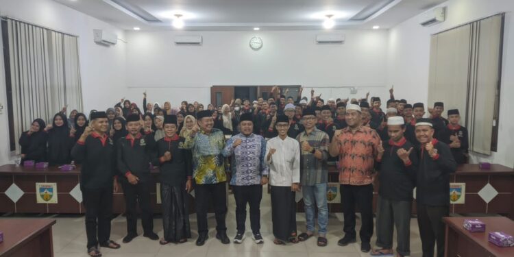 Dilla Hich – Muslimin Tanja Mendo,a Kan Terbaik buat  Kafilah Tanjabtim Berharap Kembali Dapat kan Juara 