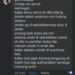 Serasa Mau Nangis, Seorang Netizen Bongkar Sifat Asli Dilla Hich
