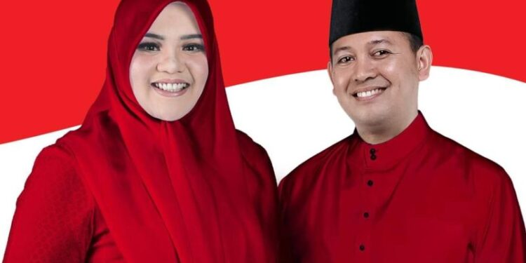 Survey Pasangan Calon Kepala Daerah, Dillah-Muslimin Meningkat Tajam Di 11 Kecamatan