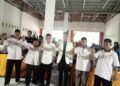 Jelang Pencoblosan 27 November Partai PKS Gelar Rakor Konsolidasi Untuk Menang Kan Paslon Dillah Hich-Muslimin Tanja