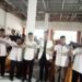 Jelang Pencoblosan 27 November Partai PKS Gelar Rakor Konsolidasi Untuk Menang Kan Paslon Dillah Hich-Muslimin Tanja