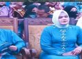 Hadiri Hut Tanjabtimur Yang Ke 25 Tahun Pasangan Dillah-Muslimin Sudah Nampak Sosok Aura Pemimpin