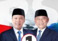 Anggin Segar Buat Guru GTT Jambi Pasangan Cagub Romi-Sudirman Siap Kucurkan Insentif 500,000/bulan Jika terpilih Nanti