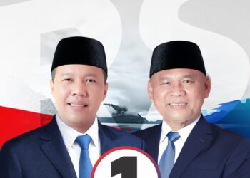 Anggin Segar Buat Guru GTT Jambi Pasangan Cagub Romi-Sudirman Siap Kucurkan Insentif 500,000/bulan Jika terpilih Nanti