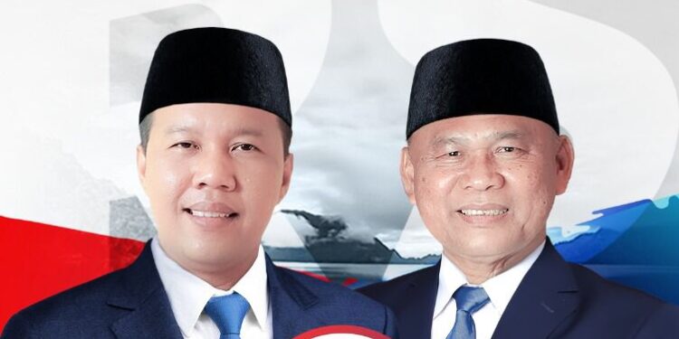 Anggin Segar Buat Guru GTT Jambi Pasangan Cagub Romi-Sudirman Siap Kucurkan Insentif 500,000/bulan Jika terpilih Nanti