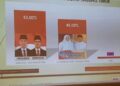 Umumkan Hasil Survey , Lembaga Putin Dibully Netizen?