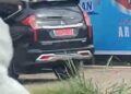 Sempat Viral Mobil Plat Merah Milik Ketua DPRD Parkir Di Posko Kemenangan Paslon Salah Satu Cabup Tanjabtimur, Bawaslu Kita Telusuri