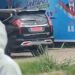Sempat Viral Mobil Plat Merah Milik Ketua DPRD Parkir Di Posko Kemenangan Paslon Salah Satu Cabup Tanjabtimur, Bawaslu Kita Telusuri