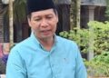 Jaga Kondisipitas Kedepan Kan Kebersamaan ,Pesan Ketua Tim Pemenangan DH-MT