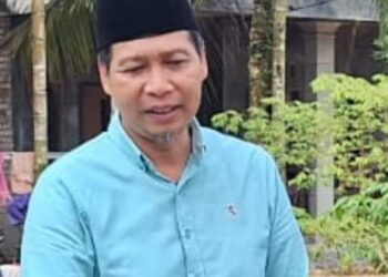 Jaga Kondisipitas Kedepan Kan Kebersamaan ,Pesan Ketua Tim Pemenangan DH-MT