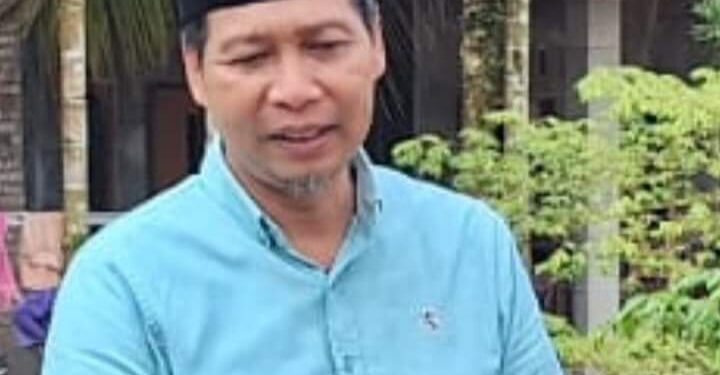 Jaga Kondisipitas Kedepan Kan Kebersamaan ,Pesan Ketua Tim Pemenangan DH-MT