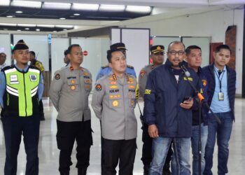Rentetan Panjang, 2 Pelaku Kasus Judi Online Libatkan Pegawai Komdigi Diciduk Ditreskrimum Polri