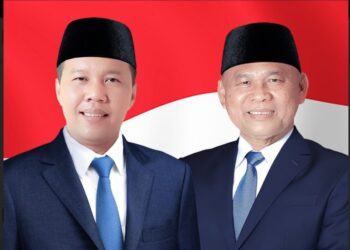 Jika Terpilih Jadi Gubernur Romi-Sudirma Siap Tingkat kan Layanan Kesehatan