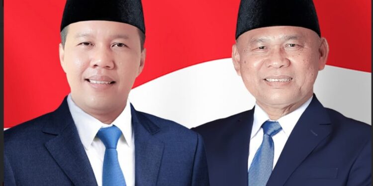 Jika Terpilih Jadi Gubernur Romi-Sudirma Siap Tingkat kan Layanan Kesehatan