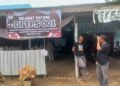 Keok Di Kandang Sendiri Pukulan Telak Buat Zumi Laza