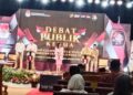 Cawabup Muslimin Tanja Sebut Ratusan ASN Eksodus Rentang 2012-2015, Cek Faktanya