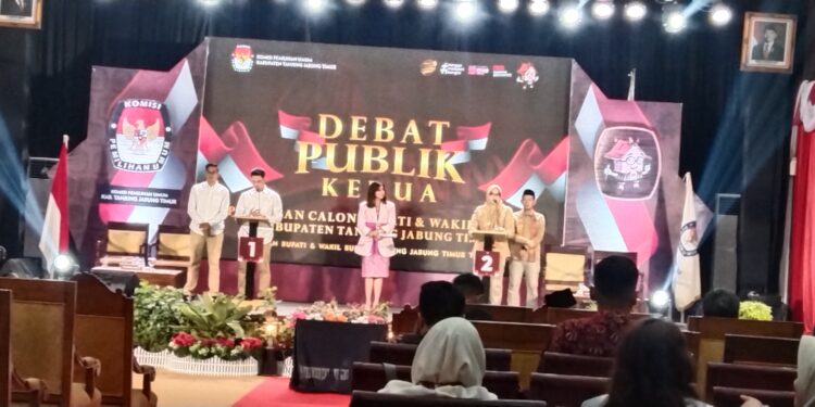 Cawabup Muslimin Tanja Sebut Ratusan ASN Eksodus Rentang 2012-2015, Cek Faktanya