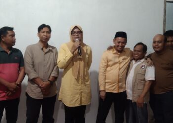 Dilla – Muslimin Disela Rekonsiliasi, Serukan Untuk Bersatu Semua Bagi Warga Tanjabtimur 