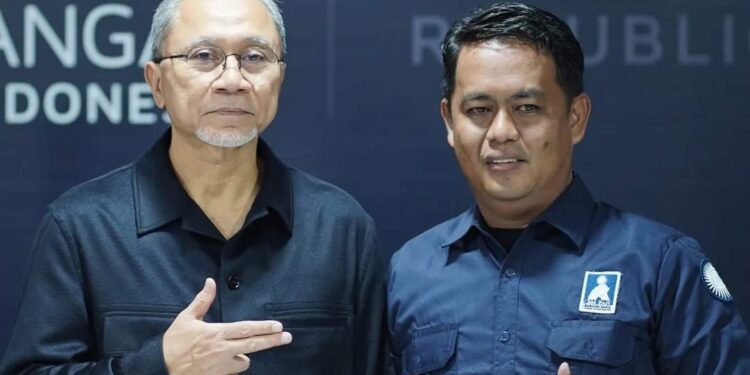 Bukan Nya Mendapat Kan Apresiasi Telah Menang kan Laris Di Dapil nya, Malah Sulpani Terancam PAW?