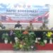 Bawaslu Tanjabtimur Gelar Rakor Koordinasi Jelang Pleno Tingkat Kabupaten Tanjabtimur
