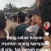 Netizen Pinta APH Tanjabtimur Tangkap Penguna Akun Tiktok @Hermanhadi972, Yang Buat Kegaduhan