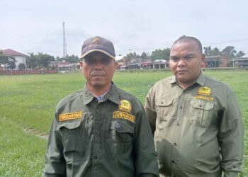 AWASI Apresiasi Polres Muaro Jambi Ungkap Kasus Korupsi Dana Hibah KONI