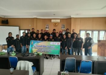 Sah Menakhodai Himpunan Wartawan Daerah, Ini Kata Ketua Terpilih!