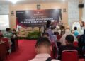 KPU Tanjabtimur Ucapkan Apresiasi dan Terima Kasih Kepada Piahak Terkait