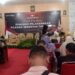 KPU Tanjabtimur Ucapkan Apresiasi dan Terima Kasih Kepada Piahak Terkait