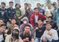 Demo Di Depan Kantor Petrocaina Jabung L.td, Temukan Opsi!