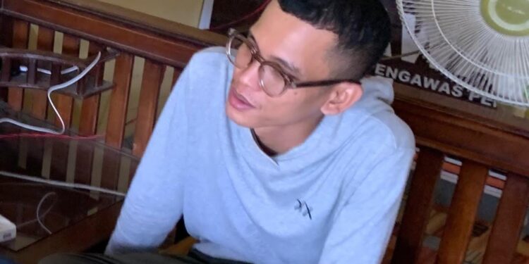 Ketua Himpunan Mahsiswa Islam (HMI) Tanjabtimur Ikut Bersuara, Terkait  Asas Dominus Litis, Karena Bisa Di salah Guna kan