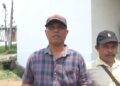 Air Limbah Domistik Perumnas Samesta Sungai Duren Dibuang ke Selokan, Awasi Muaro Jambi Angkat Bicara  