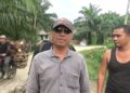 AWASI Muaro Jambi Minta Bupati Evaluasi Kinerja Kadis PUPR Yultasmi 