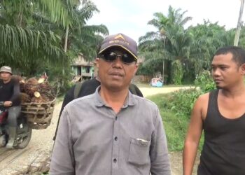 AWASI Muaro Jambi Minta Bupati Evaluasi Kinerja Kadis PUPR Yultasmi 