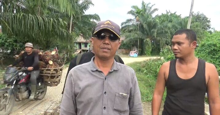 AWASI Muaro Jambi Minta Bupati Evaluasi Kinerja Kadis PUPR Yultasmi 