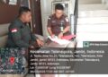 Demo Kejati Jambi, LSM PROPAM Desak Proyek SMPN 3 Kota Jambi Senilai Rp 13,28 Miliar Diselidiki