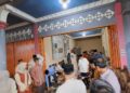 Pemkab Tanjabtimur Gelar Safari Ramadhan Di Kecamatan Geragi, Begini Kata Bupati Hj Dillah Hich!