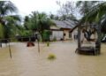 Warga Terdampak banjir wilayah bajubang laut ,Pemda dan pemdes terkesan tutup mata? 