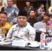 Wakil Bupati Tanjabtimur H.Robby Nahliansyah,SH Hadiri Rapat RPJMD, Ini menurut nya!