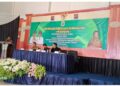 Dalam Ranka Penyusunan RKPD Tahun 2026, Ketua dan Anggota DPRD Dapil l Hadiri Musrenbang Kecamatan Sabak timur