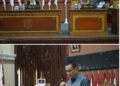 Dewan Perwakilan Rakyat Daerah Tanjabtimur Gelar Rapat Paripurna,  Rancangan Tartip DPRD 2025-2029