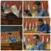 Dewan PerwakilanRakyat(DPRD)  Tanjabtimur Gelar Rapat Paripurna Pandangan Umum Praksi