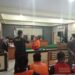Jaksa Penuntut Umum Tolak Seluruh Eksepsi ‘Ratu Narkoba’ Jambi Helen Dian Krisnawati