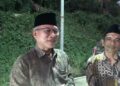 Sidak Pencemaran Limbah Lindi TPA Talang Gulo, Ketua DPRD Aidi Hatta Temukan Peternakan Babi di Talang Belido 