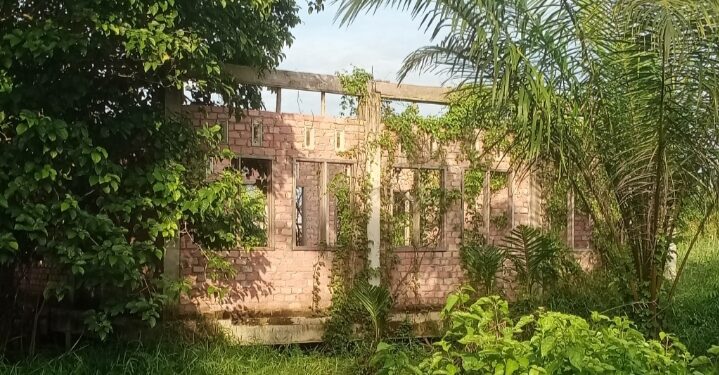 Mangkraknya Proyek TK Aisyah di Desa Pangkal Duri Tuai Sorotan, Praktisi Hukum: Berpotensi Merugikan Negara 