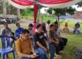 Harunsyah, S.Pd., Jadi Pemenang dalam Pemilihan Ketua RT.13 Kelurahan Kenali Besar