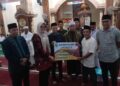 Safari Ramadan di Kuala Jambi, Bupati dan Wakil Bupati Tanjabtimur, Bentuk Nyata Perhatian Pemerintah